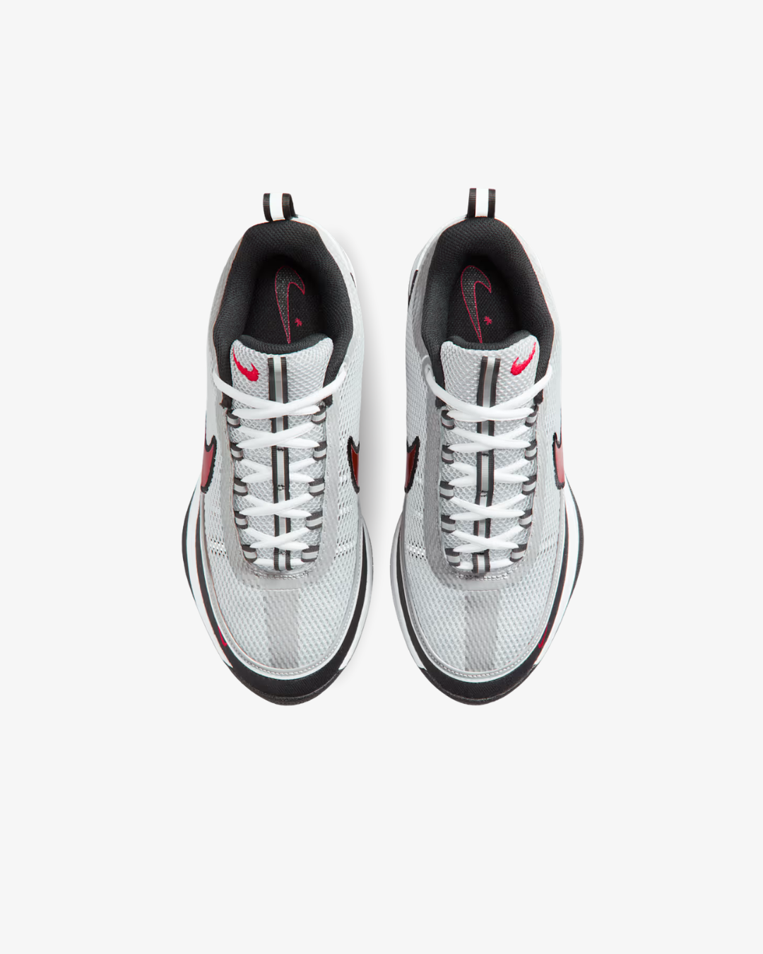NIKE Book 2 "Spiridon"