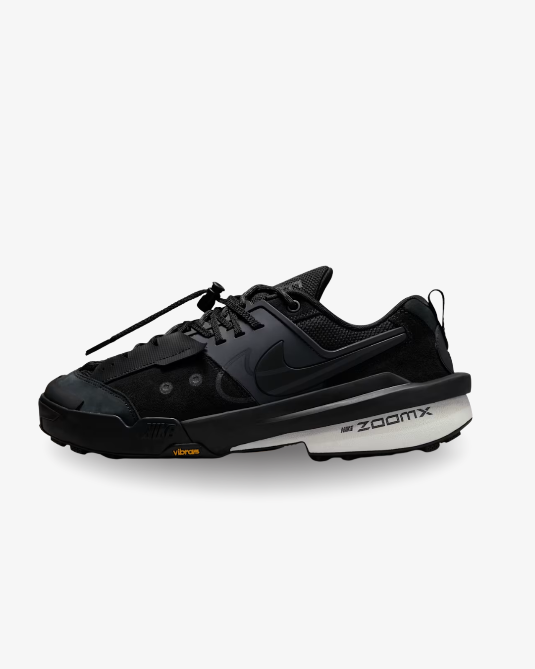 Nike Zegamadome SP sacai Black