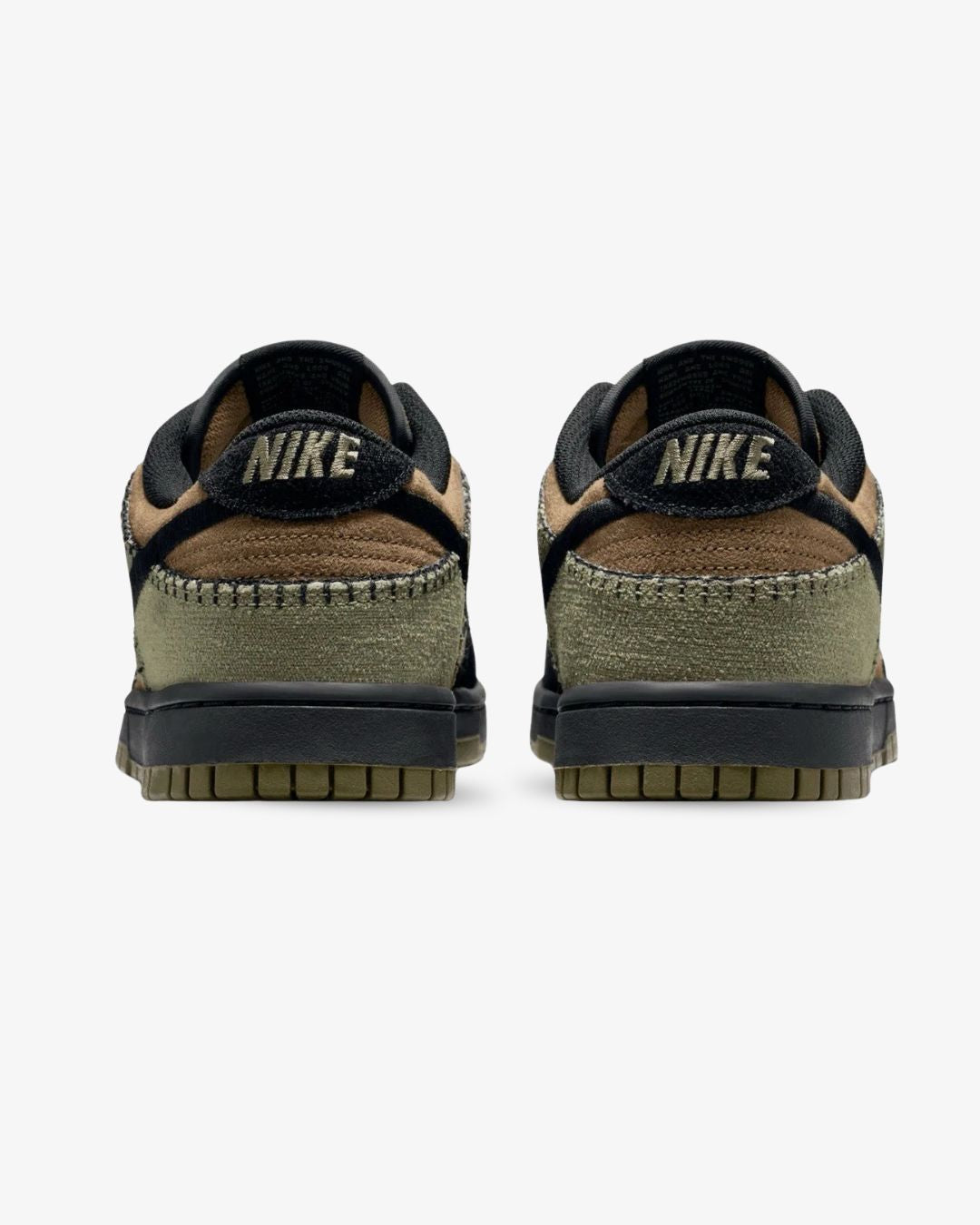Tenis Nike Dunk Retro