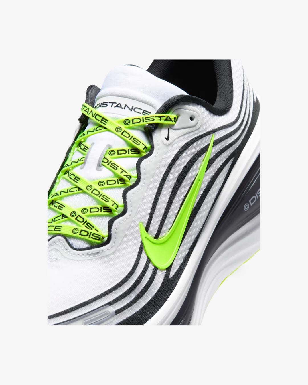Nike Vomero Plus x DISTANCE