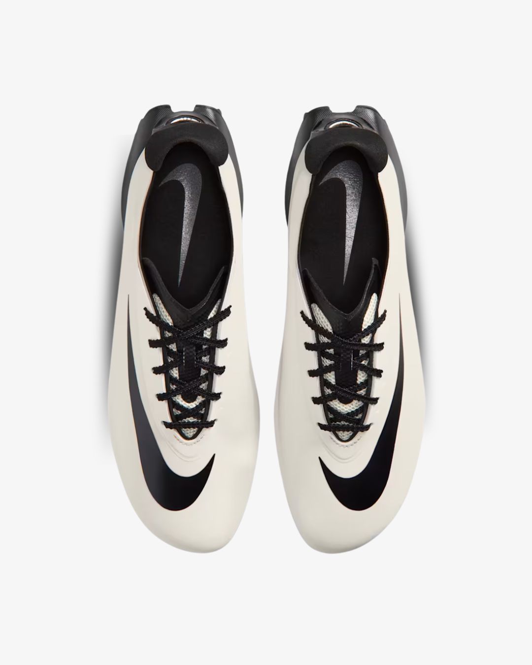 Nike First Sight Noir white