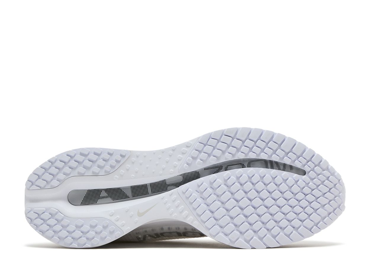 Nike Pegasus Premium White Metallic Silver