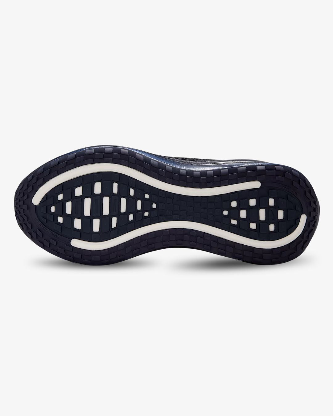 Nike Vomero Plus Black