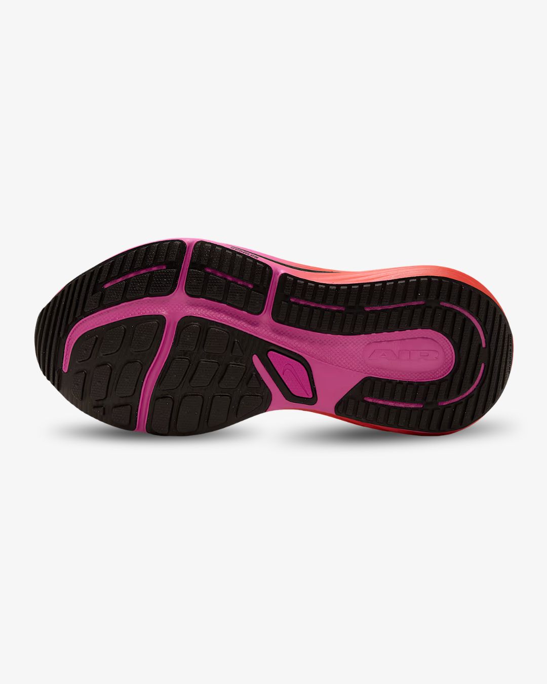 Nike Winflo 12 Hyper Pink