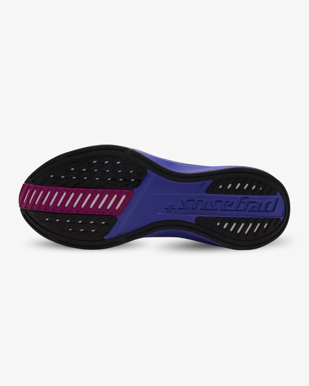 Nike Pegasus Plus 2  Gridiron