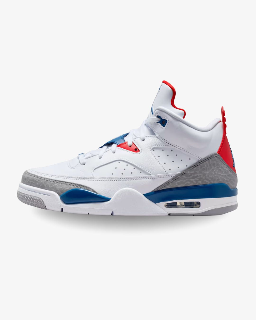 Nike Jordan Son of Mars Low