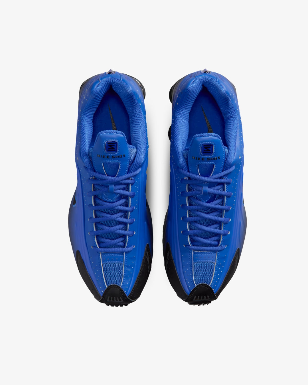 Nike Shox R4 SE Fade
