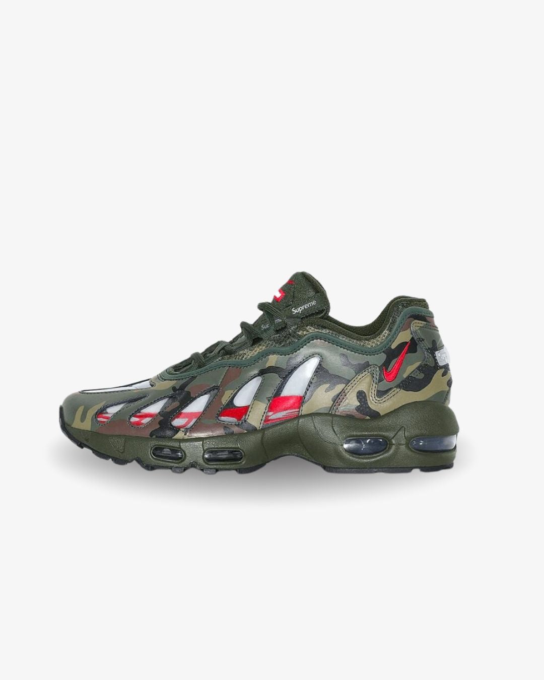 Nike Air Max 96