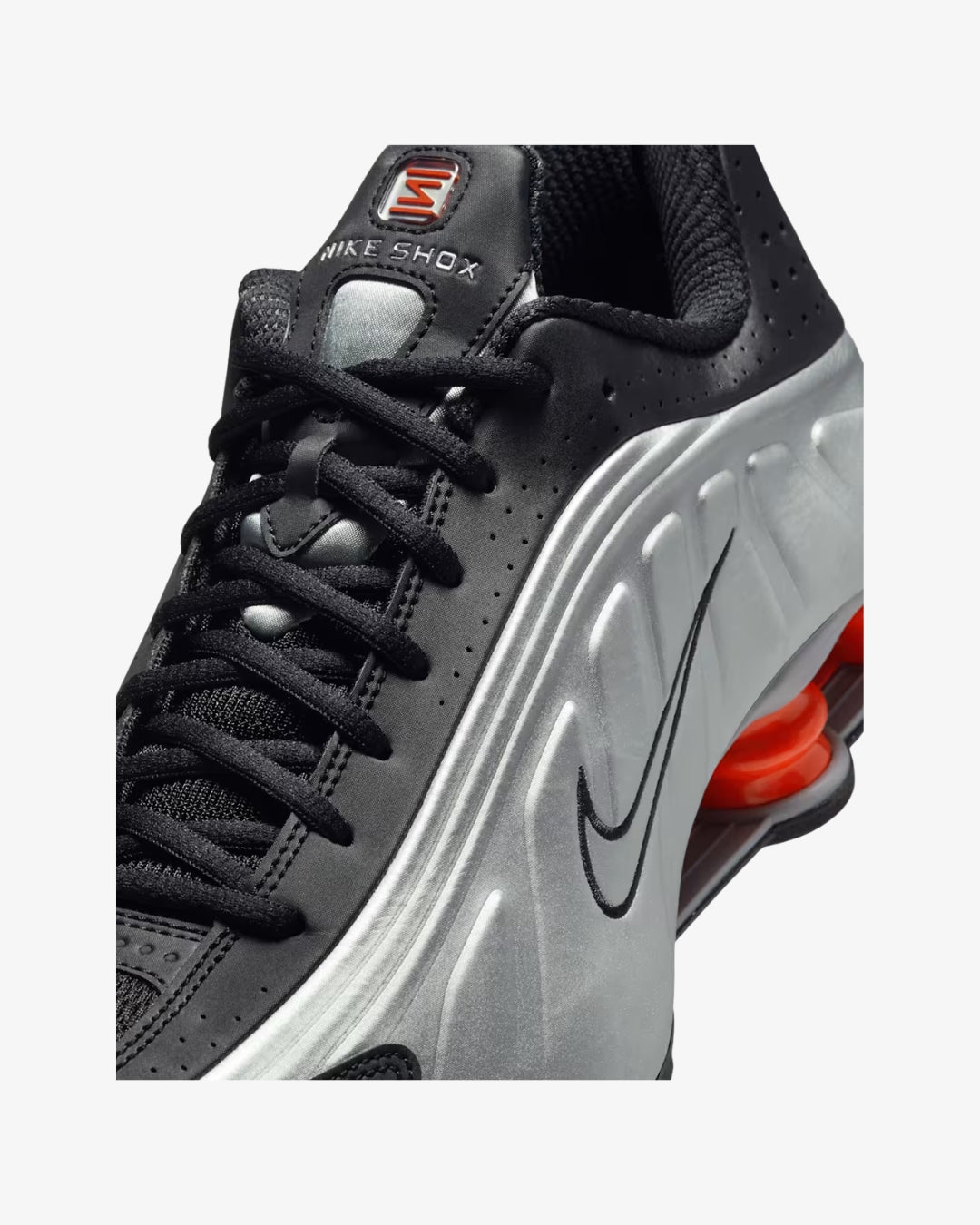 Nike Shox R4