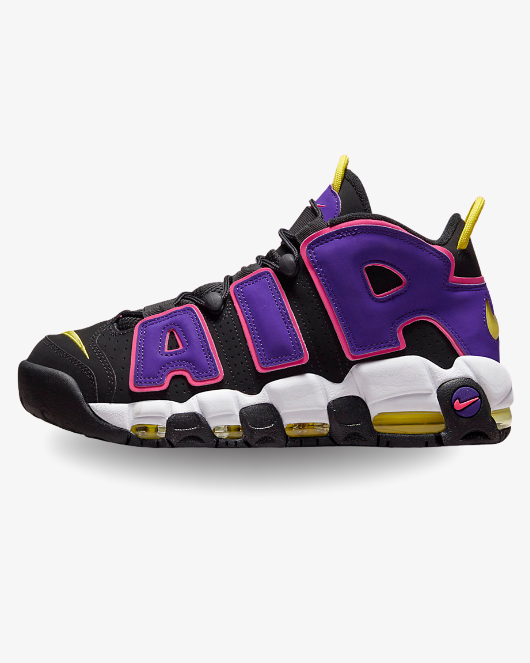 Nike Air More Uptempo '96 'Court Purple'