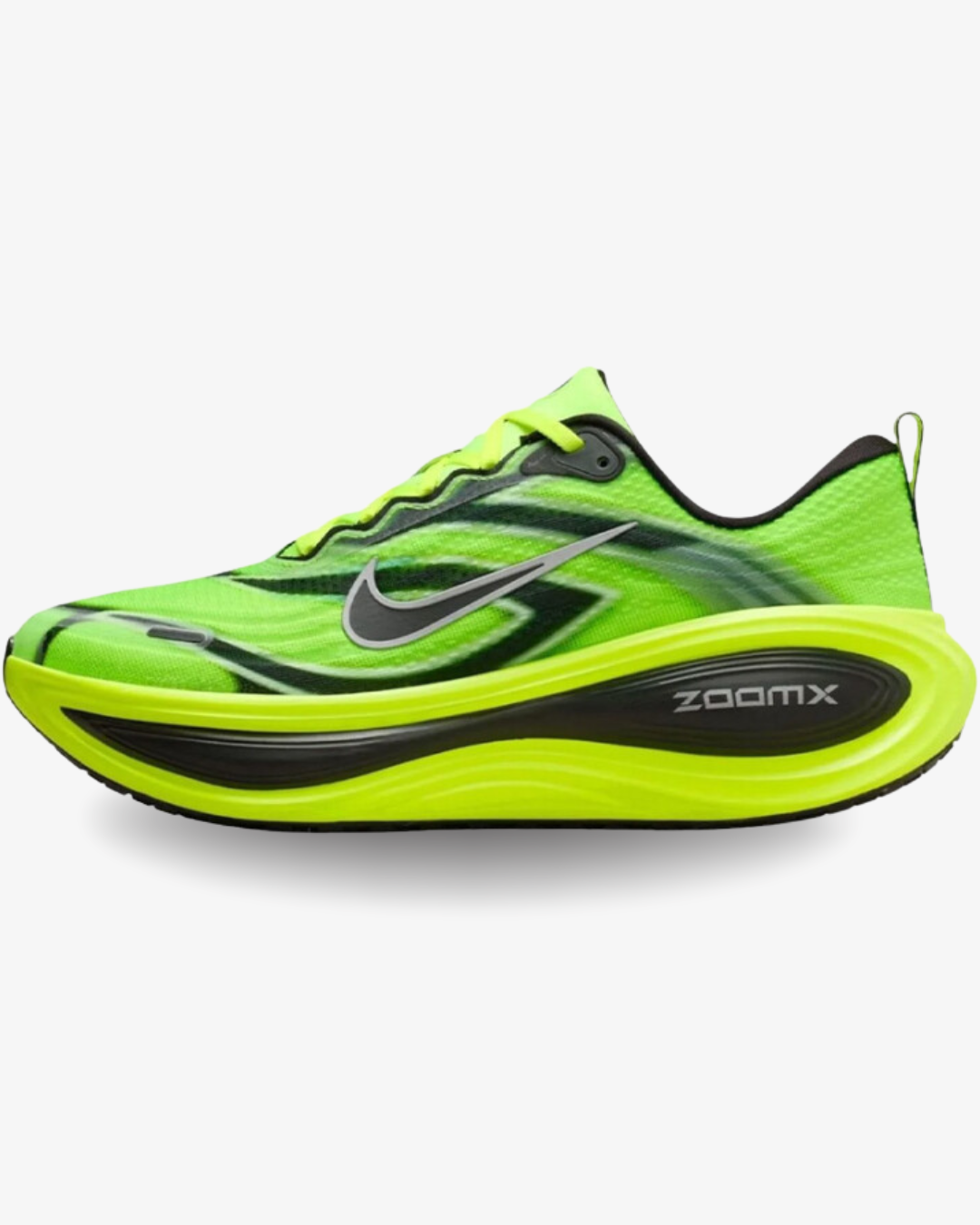 Nike Vomero Plus Ekiden Pack Volt