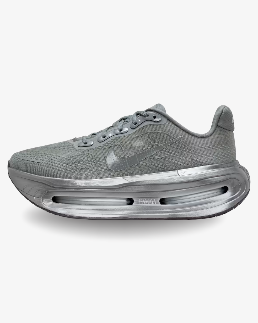 Nike Isamaya x Nike Wmns Vomero Premium 'Smoke Grey'