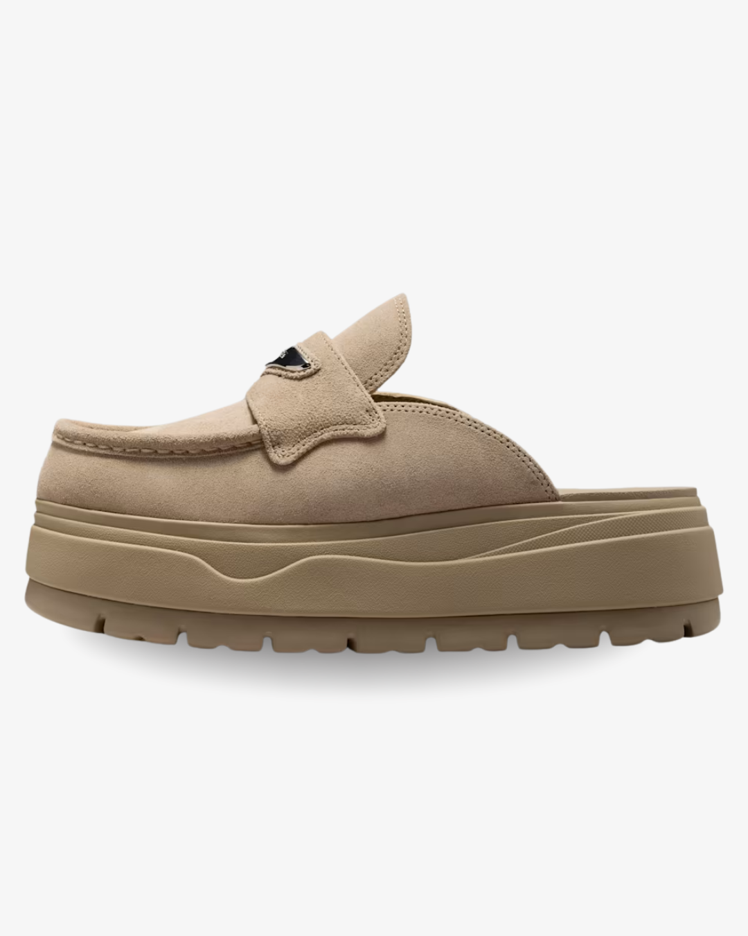 Nike Jordan Mule