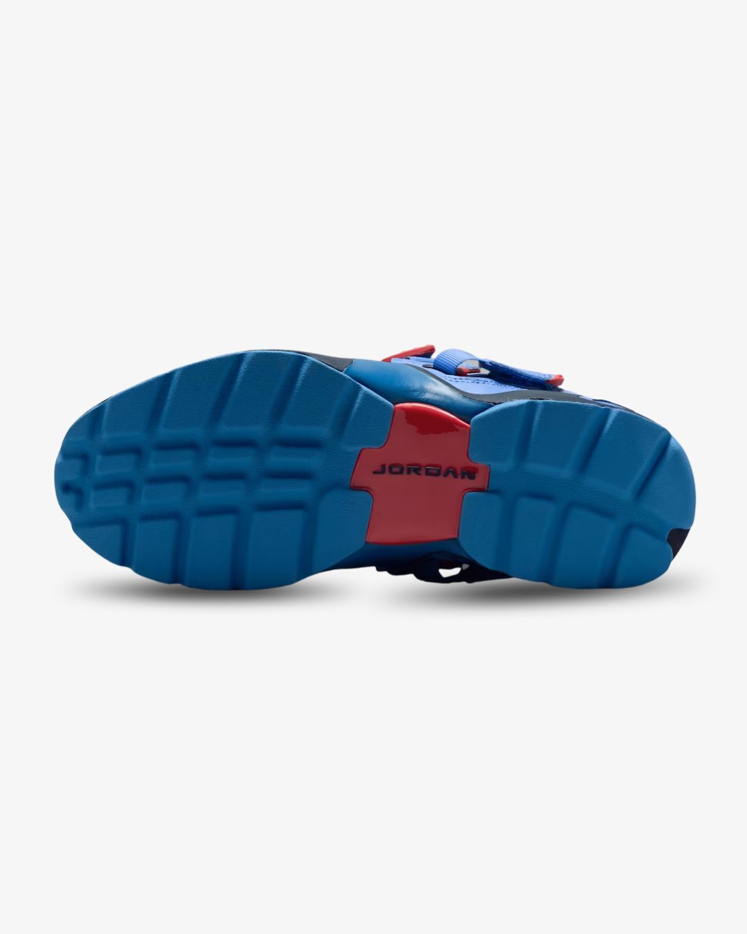 Nike Jordan Trunner LX Blue Beyond