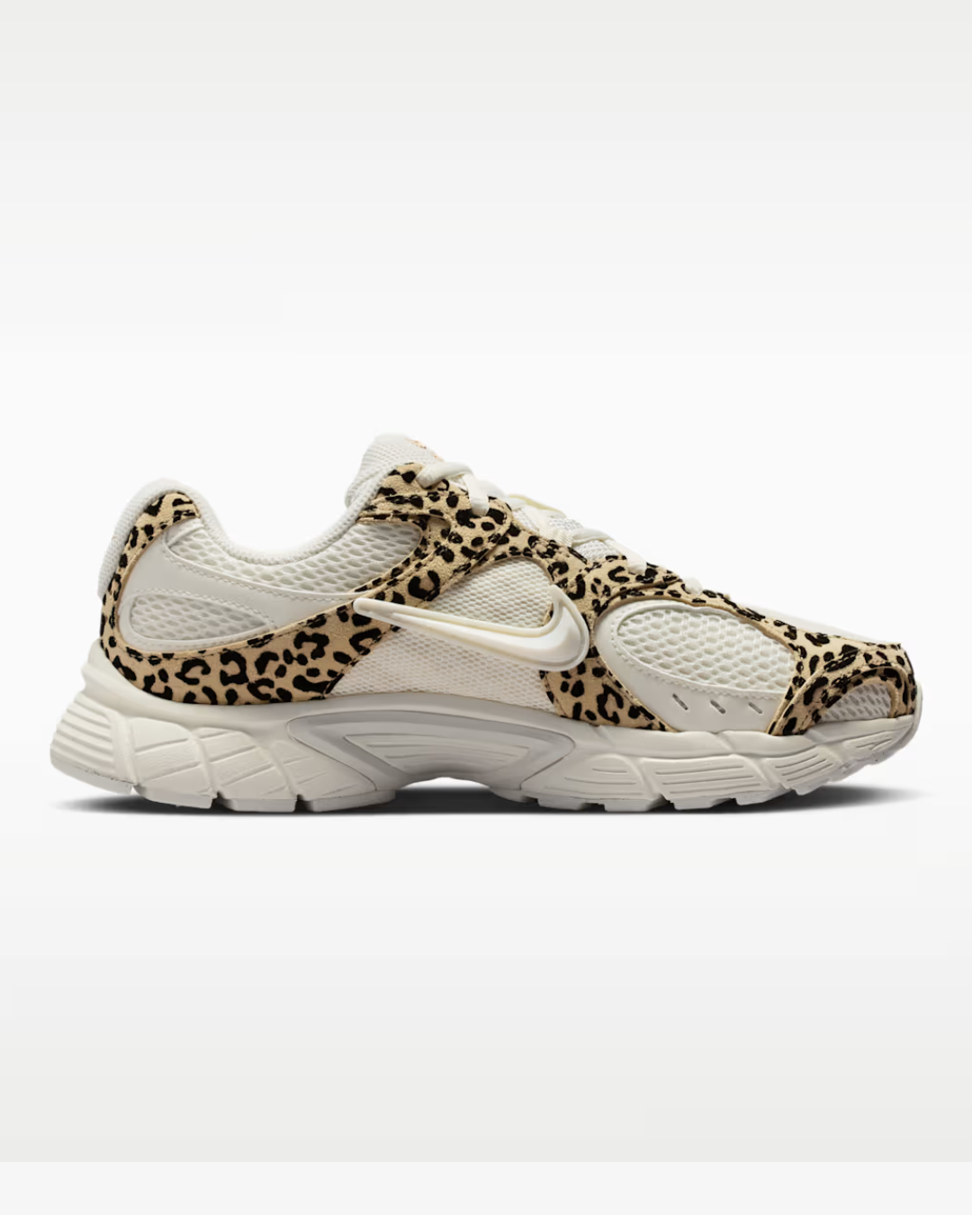 Nike V5 RNR Suede