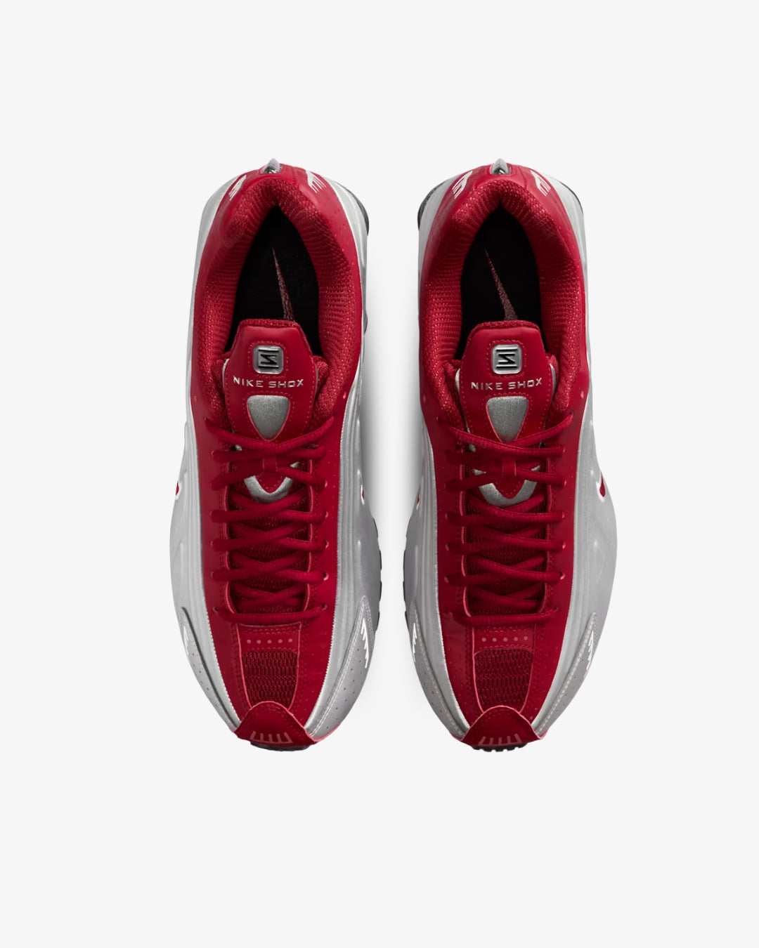 Nike Shox R4