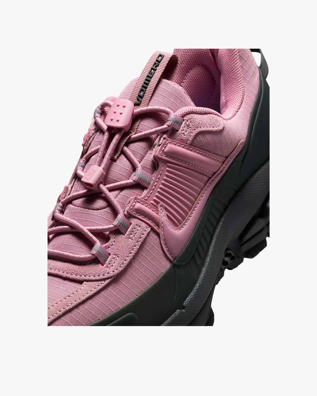 Nike Zoom Vomero Roam Anthracite Black Light Bone Elemental