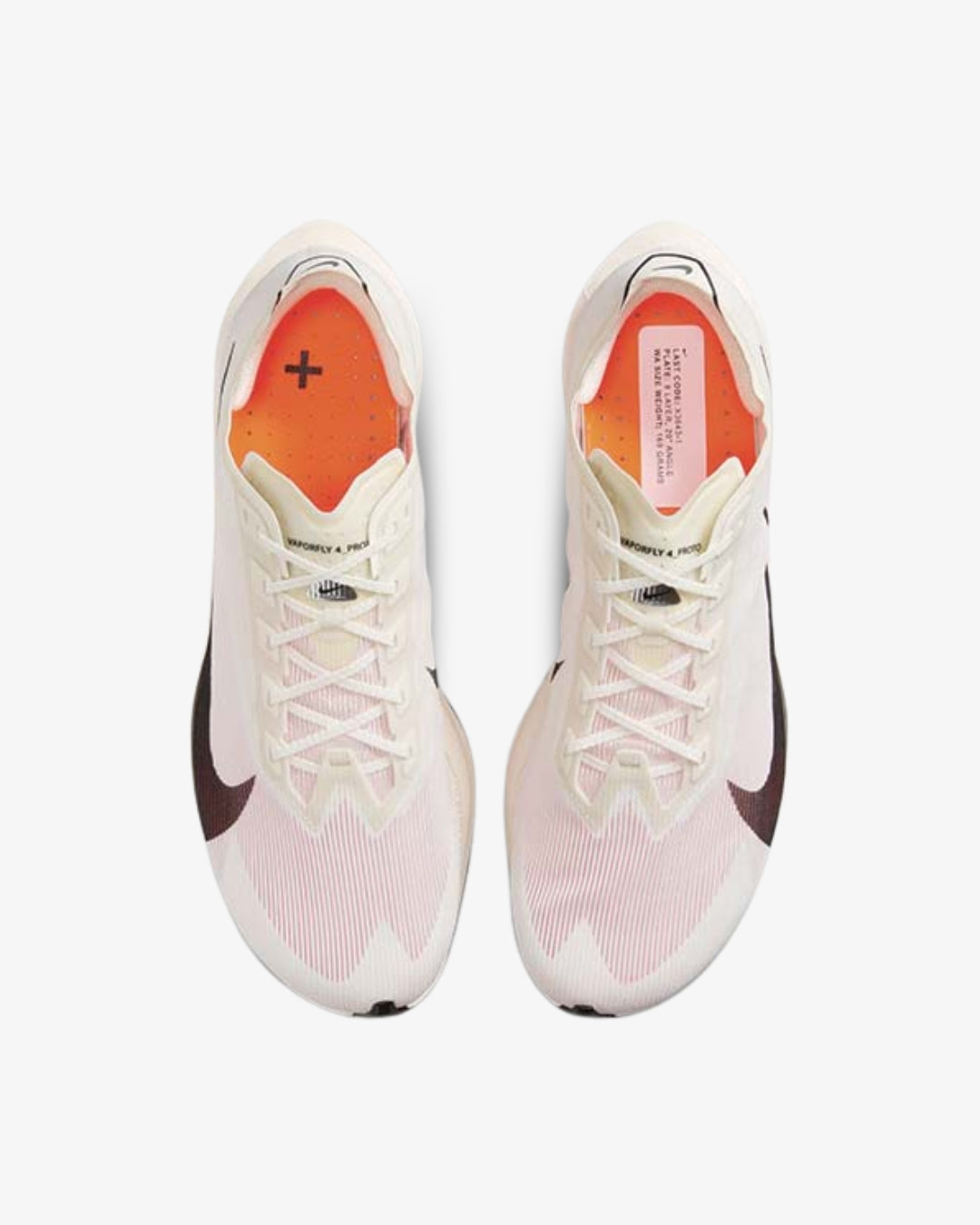 Nike ZoomX Vaporfly Next% 4