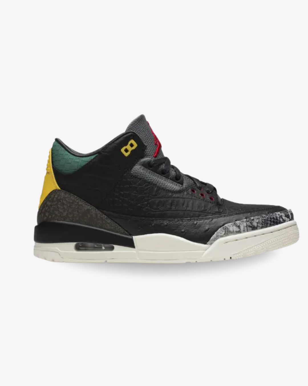 Nike Jordan 3 Retro SE 'Animal Instinct 2.0'