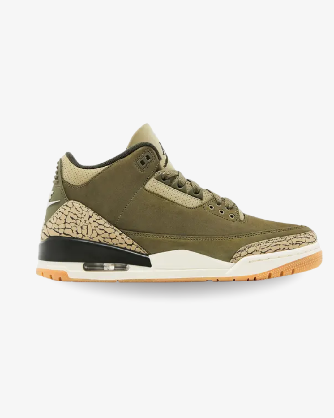 Nike Jordan 3 Retro 'Family Affair'