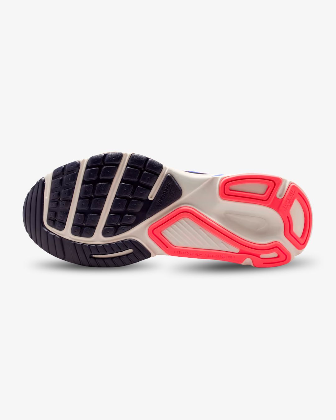 Nike Structure Plus Bright Violet