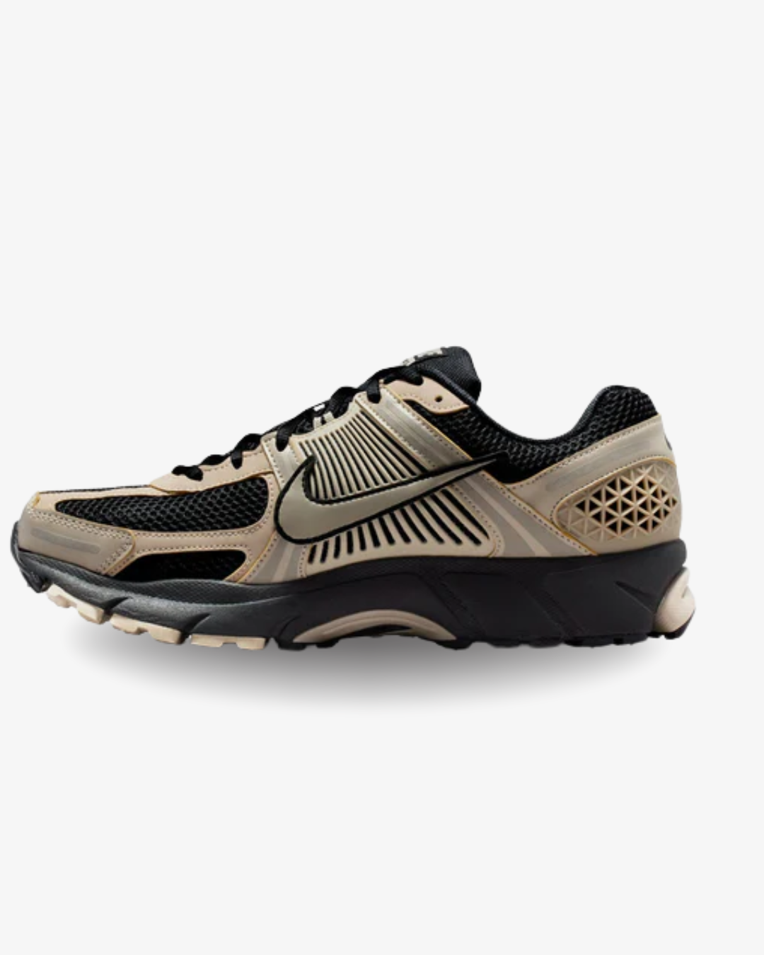 Nike Air Zoom Vomero 5 'Black Cream'