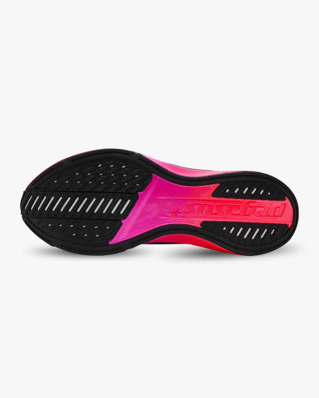 Nike Pegasus Plus 2  Laser Fuchsia