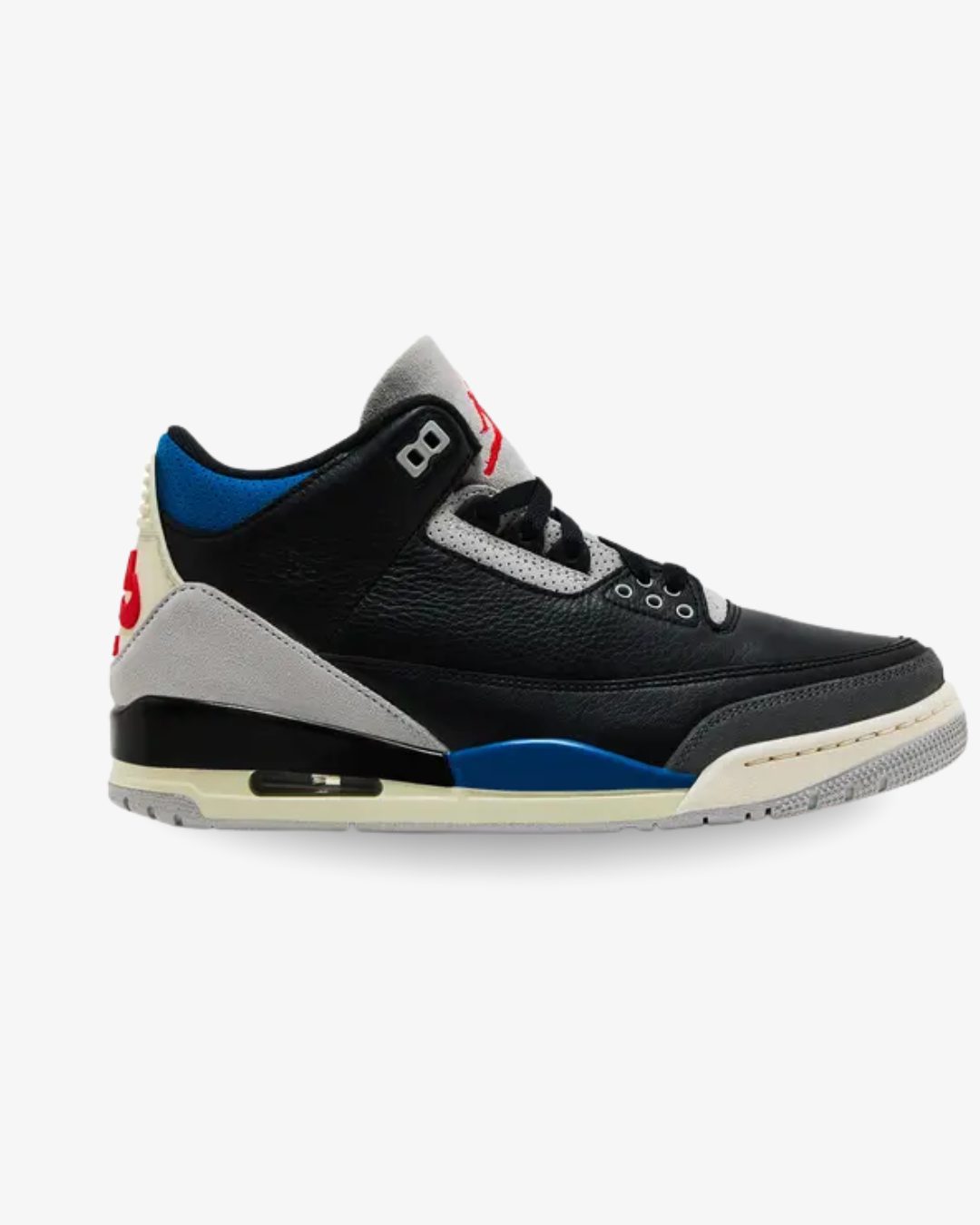 Nike Jordan 3 Retro OG 'Rare Air'