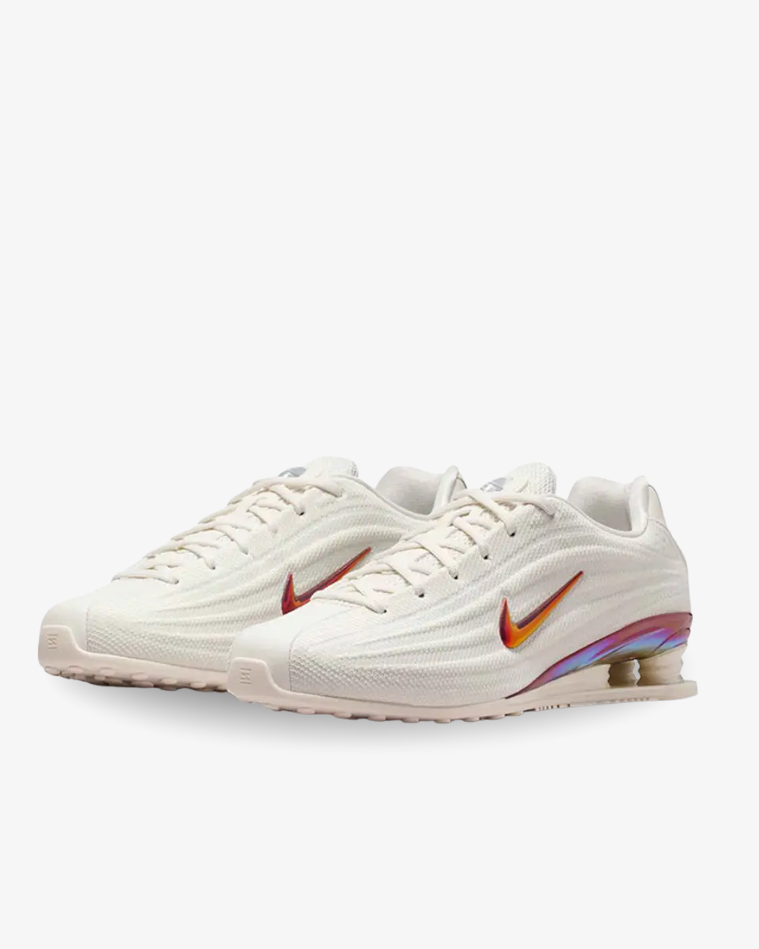 Nike Shox Z SE Phantom Iridescent (Women's)