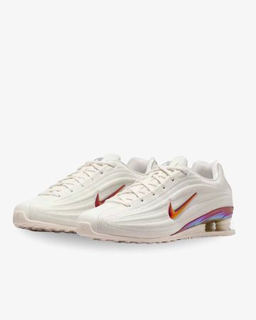 Nike Shox Z SE Phantom Iridescent (Women's)