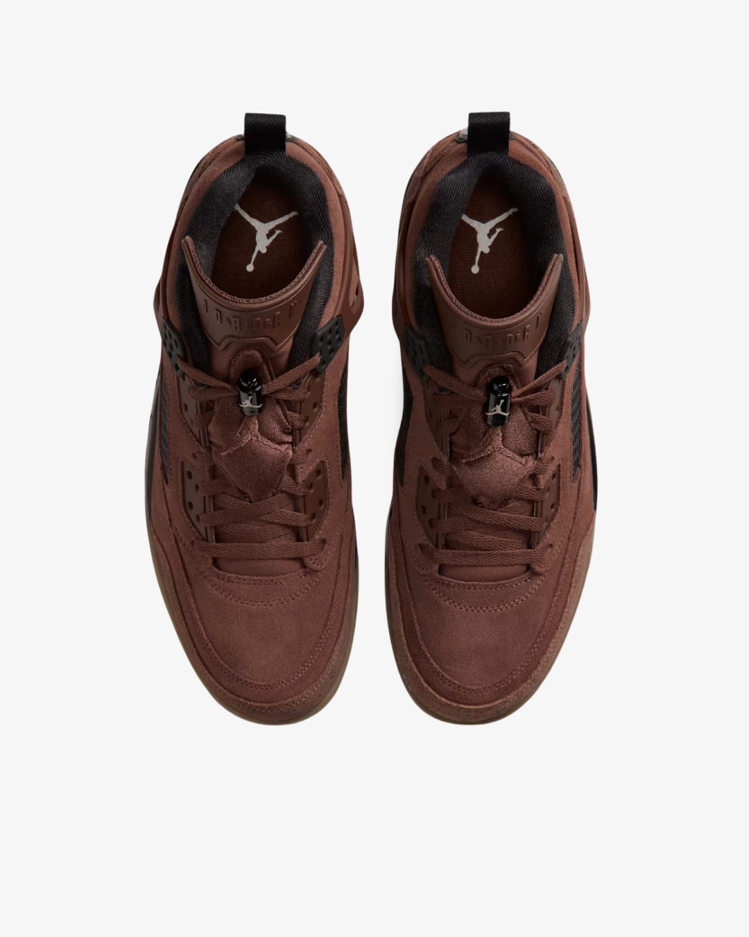 Jordan Spizike Low
