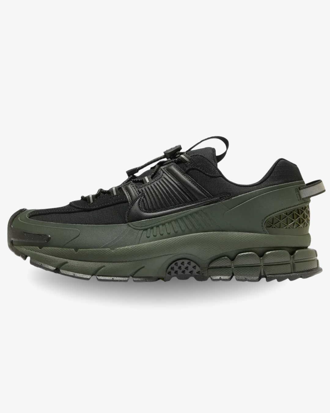Nike Zoom Vomero Roam Winterized 'Sequoia/Light Lemon Twist/Black'