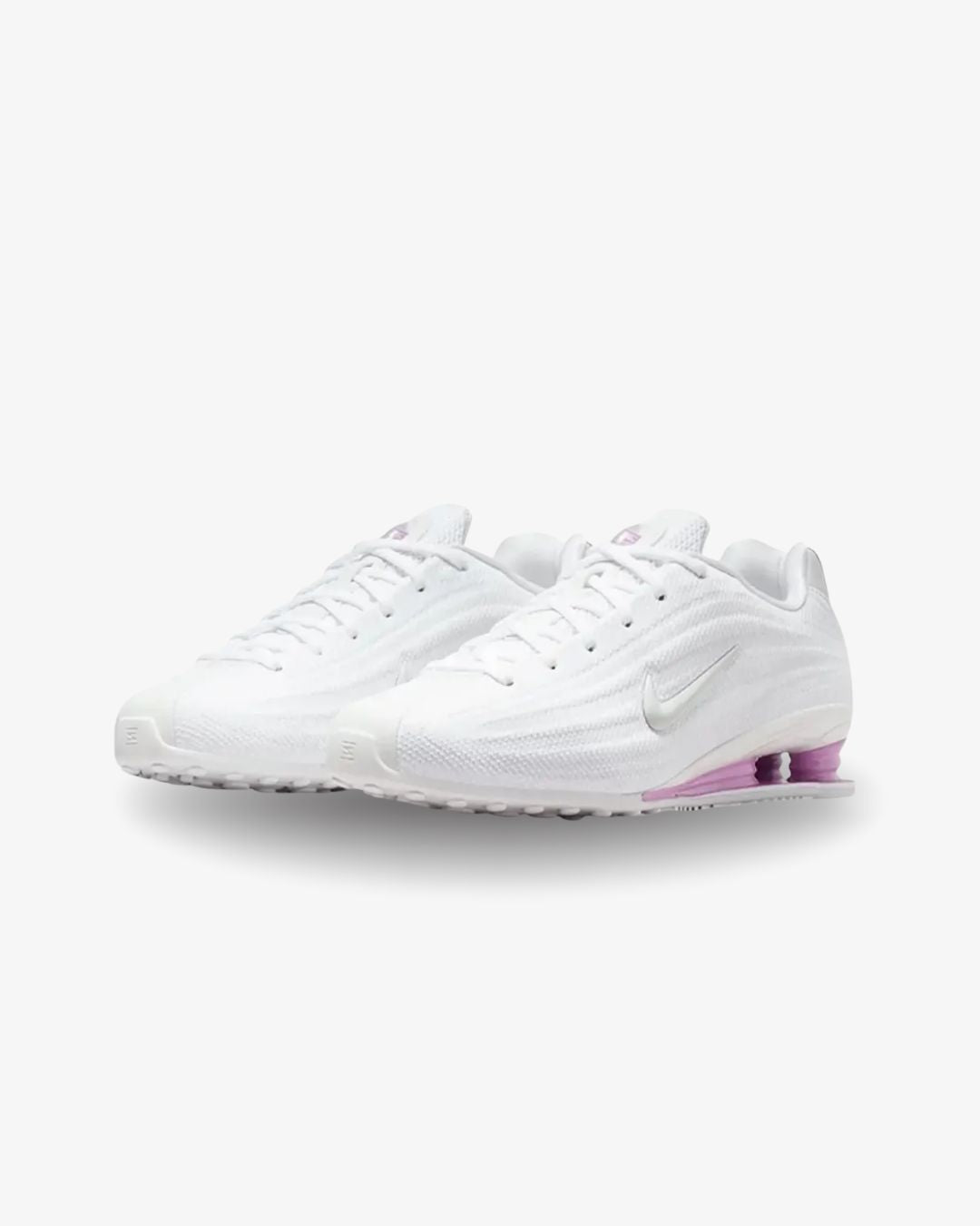 Nike Shox Z - 6.5US MUJER