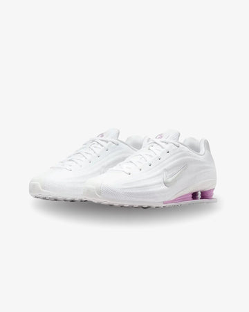 Nike Shox Z - 6.5US MUJER