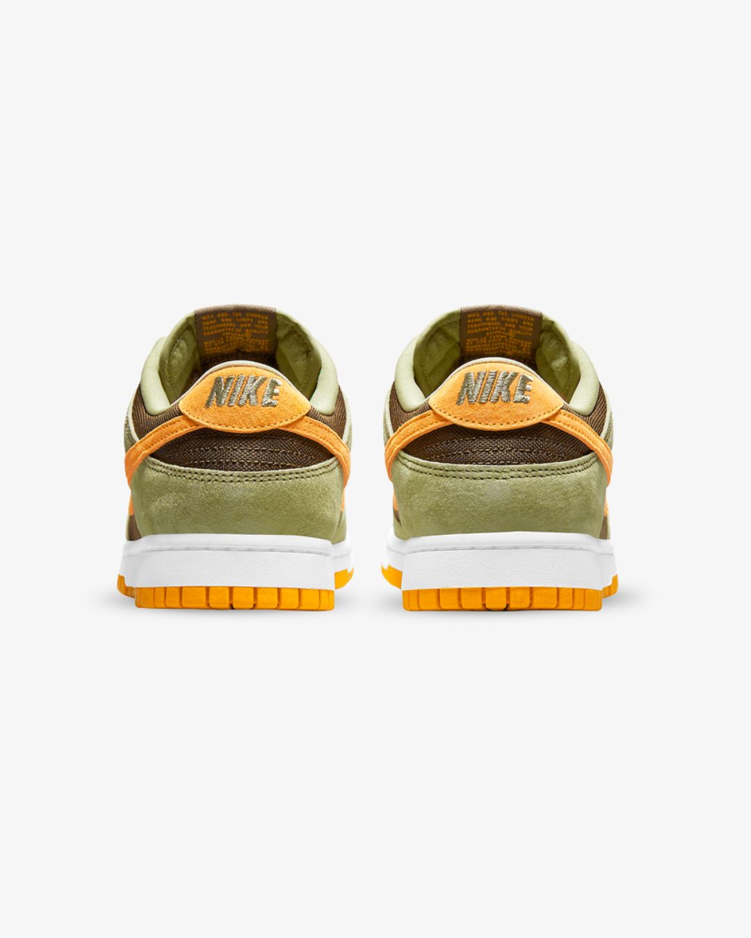 Tenis Nike Dunk Low
