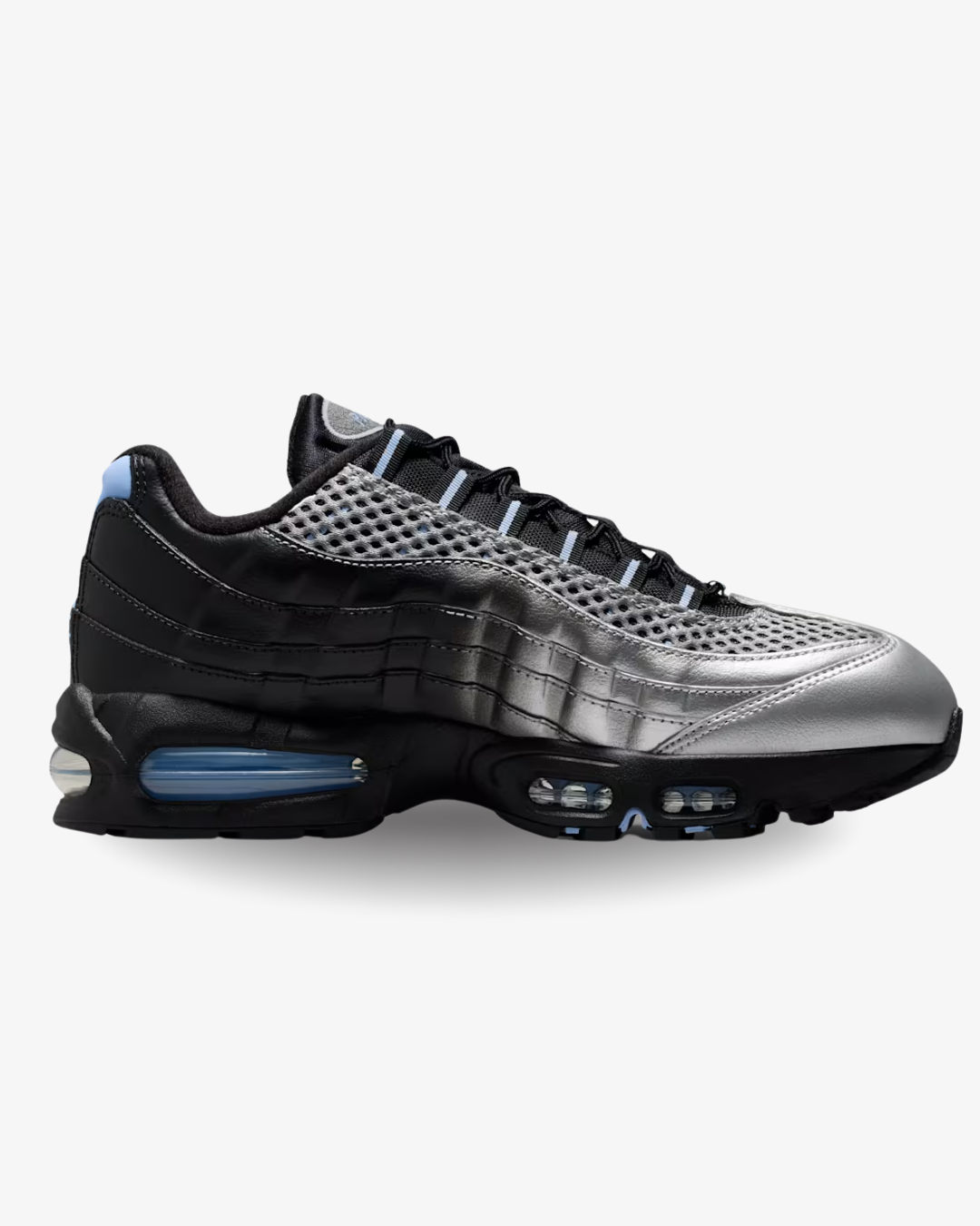 Nike Air Max 95 Big Bubble Palace