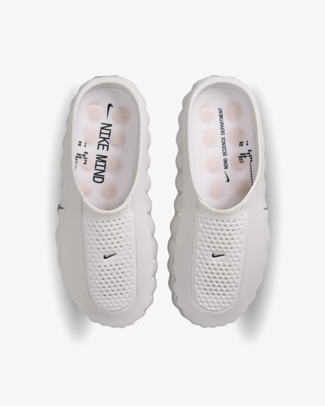 Nike Mind 001 'White'