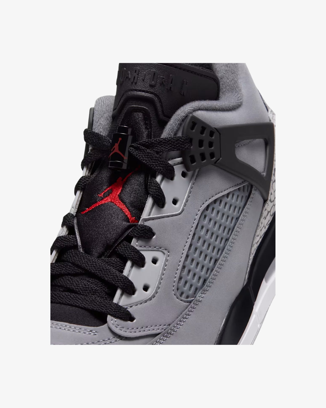 Jordan Spizike Low