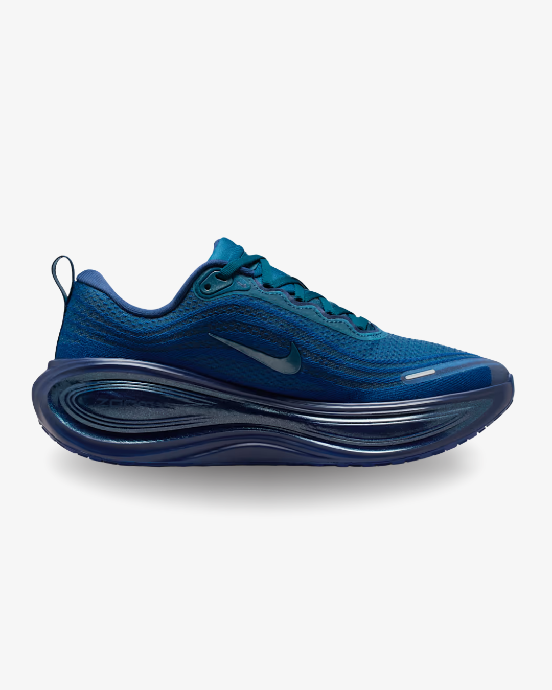 Nike Vomero Plus With Swarovski® Crystals