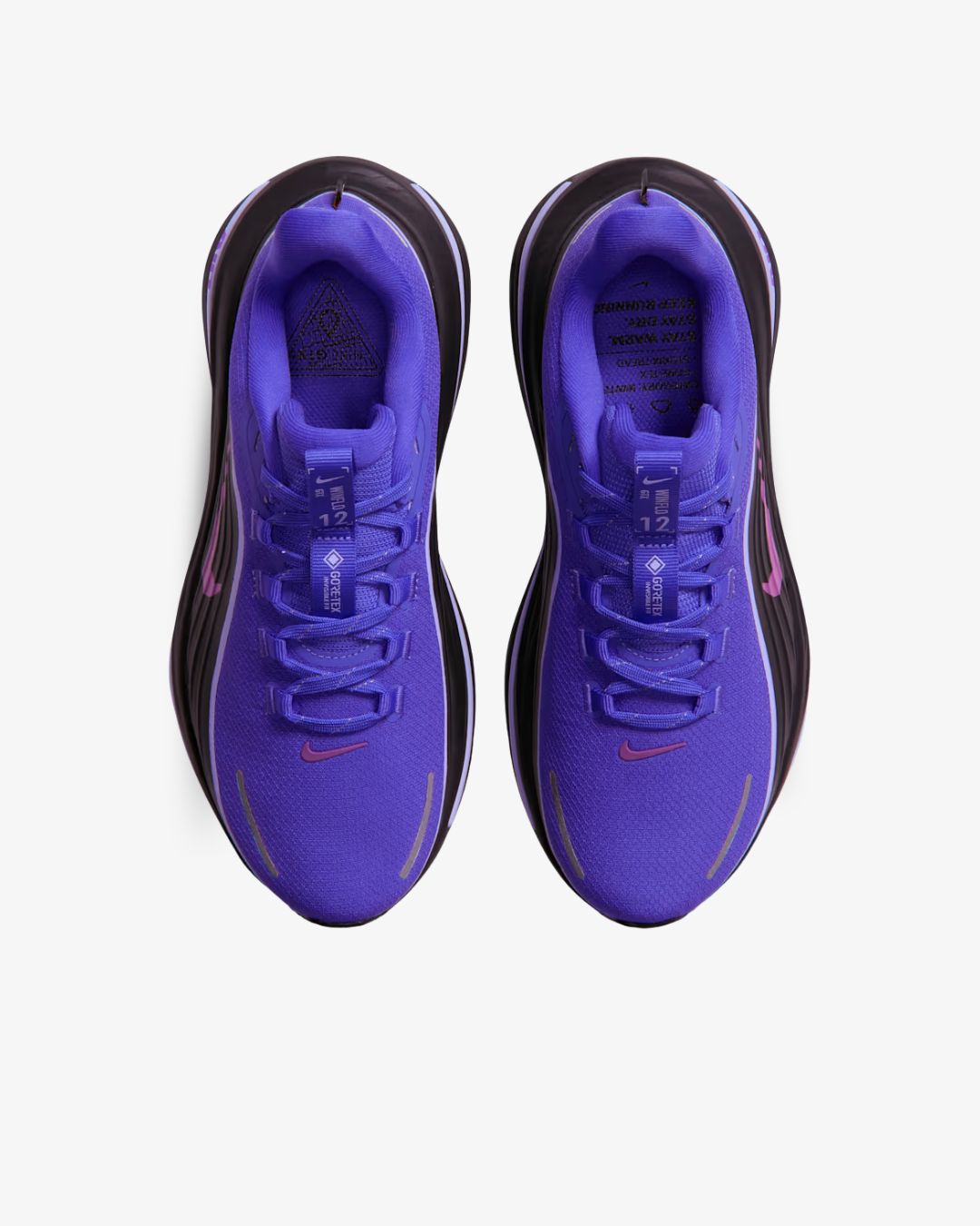 Nike Winflo 12 GORE-TEX