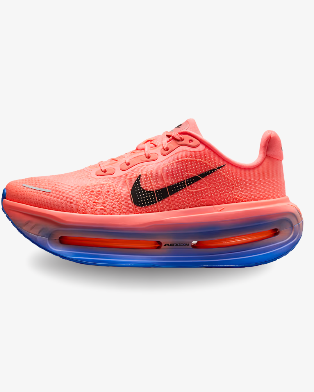 Nike Vomero Premium 'Atomic Pink Racer Blue Crimson Tint'
