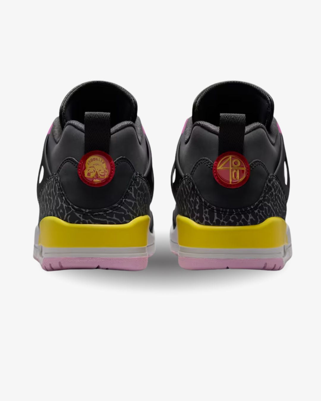 Jordan Spizike Low