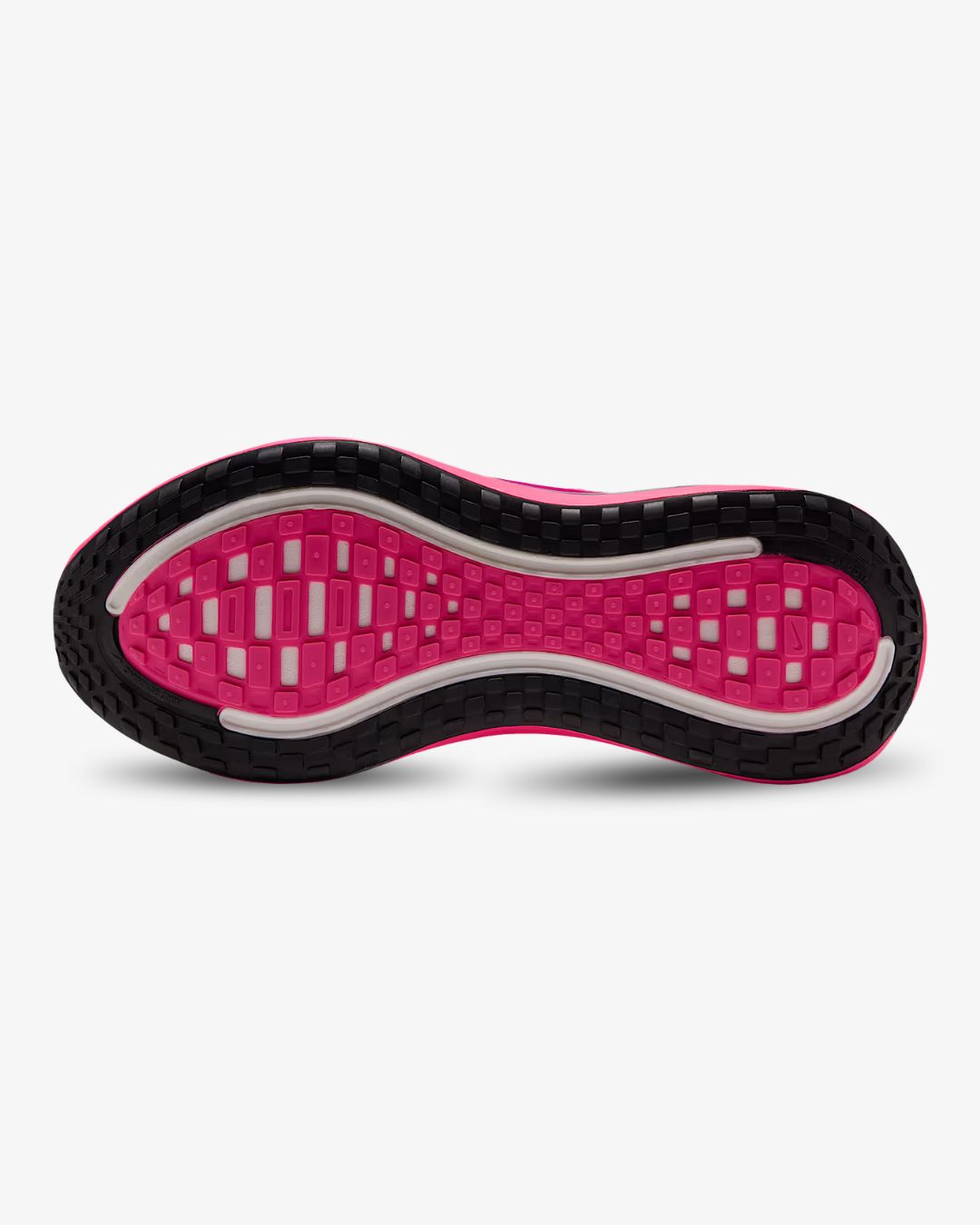 Nike Vomero Plus Hyper Pink