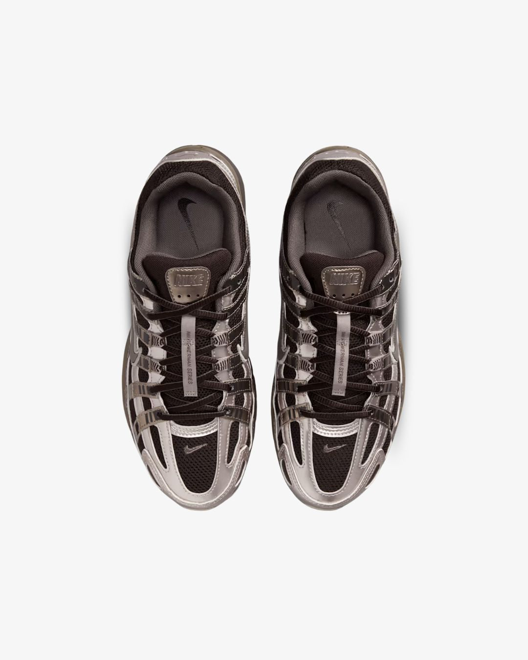 Nike  P-6000