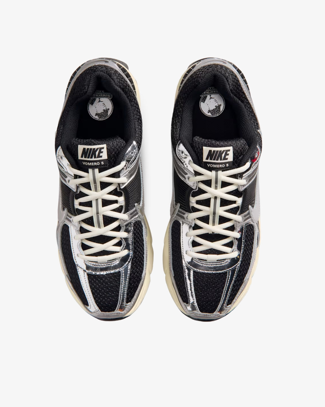 Nike Zoom Vomero 5