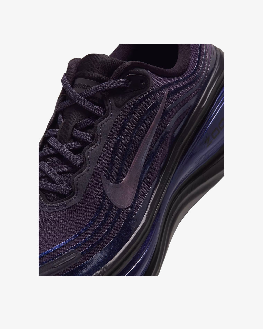 Nike Vomero Plus