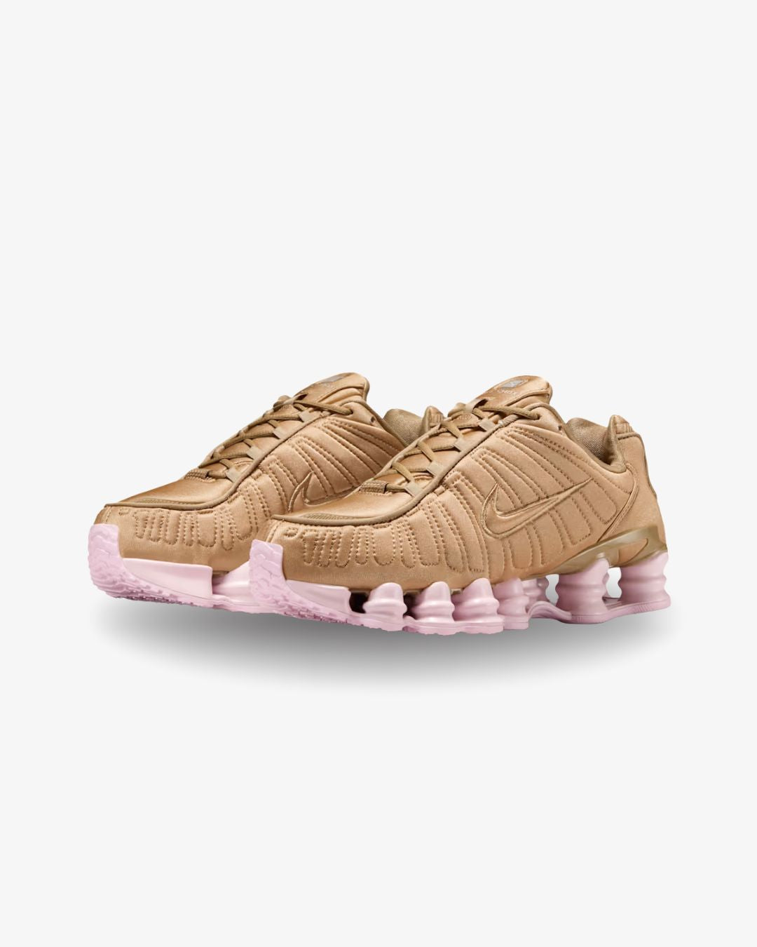 Nike Shox TL