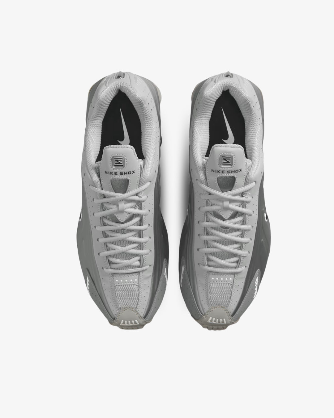 Nike Shox R4