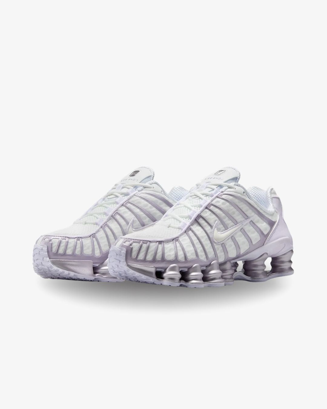 Nike Shox TL