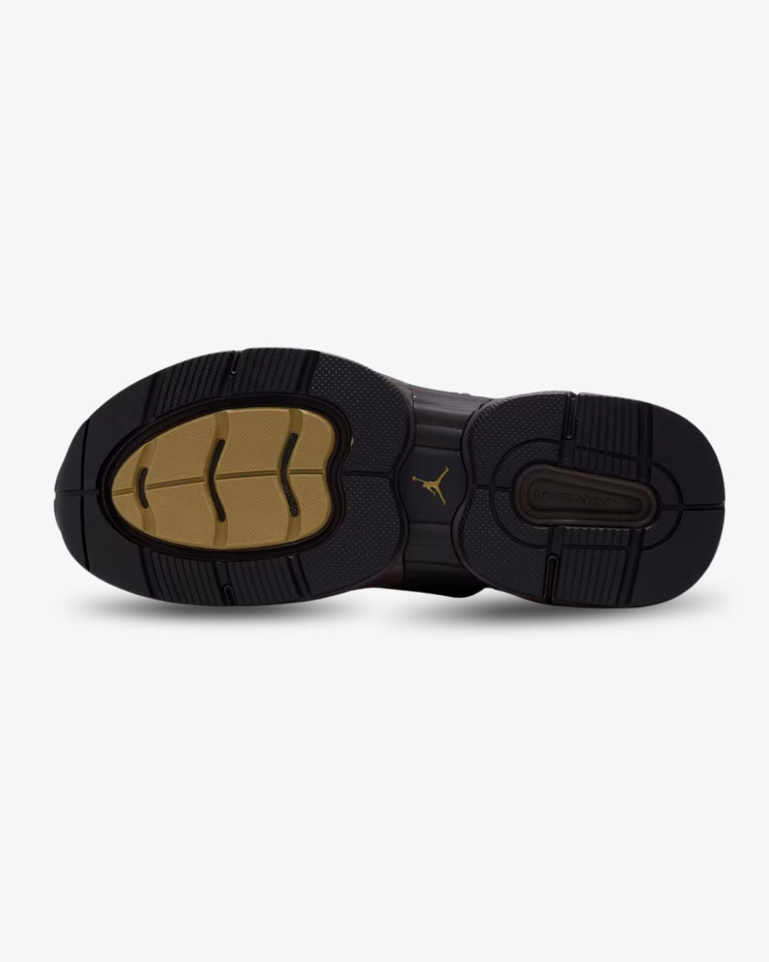 Jordan Trunner O/S SE Velvet Brown